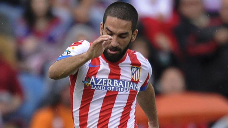 Atletico, Arda'nın alternatifini arıyor