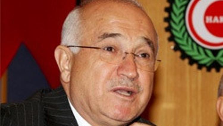 Cemil Çiçek'ten vekil zammı açıklaması