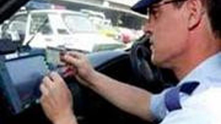 Cerrah’ın koruma aracına kesilen ceza yasak getirdi