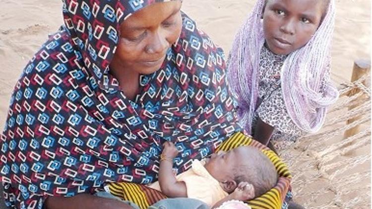 İşte Darfur gerçeği