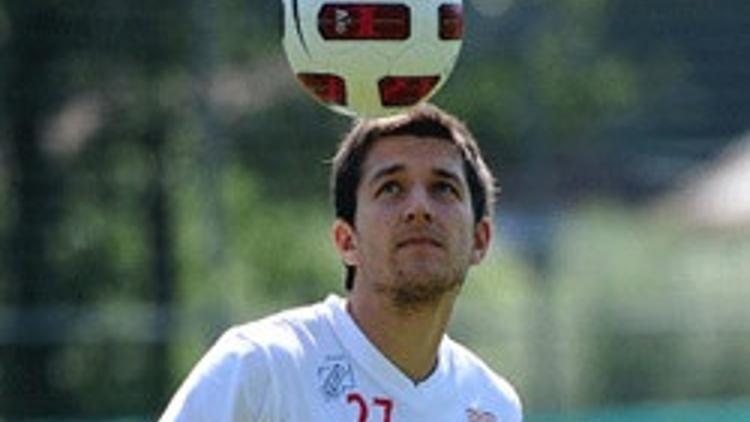 Samsunspor Pal Lazar'ı gönderdi