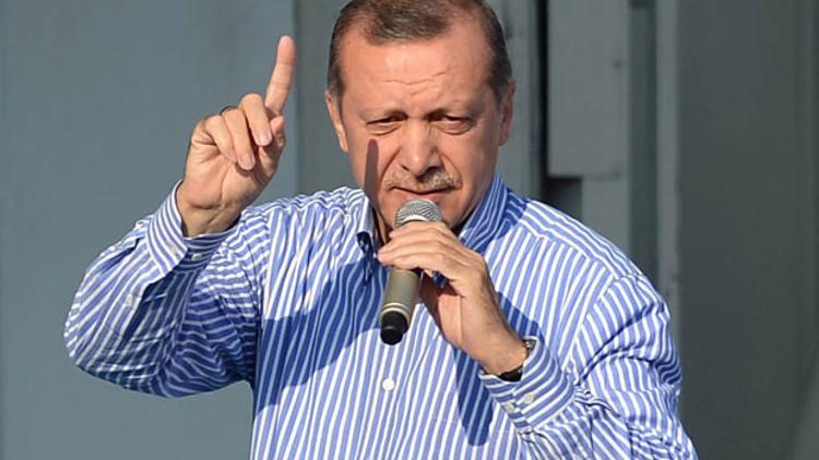 Başbakan Erdoğan Yalova'da konuştu