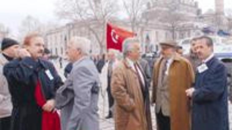 ’Ergenekon’ yapılanması