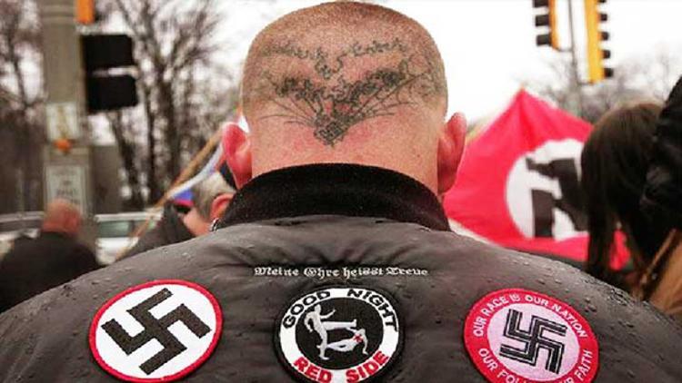 Almanya Neo-Nazi mağdurlarına tazminat ödedi
