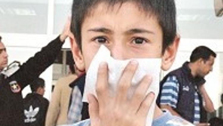 Ankara’da okullara domuz gribi tatili