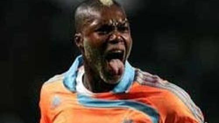 Ünal Aysal'ın büyük bombası: Cisse
