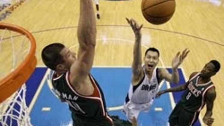 Ersan'lı Milwaukee son şampiyon karşısında dağıldı