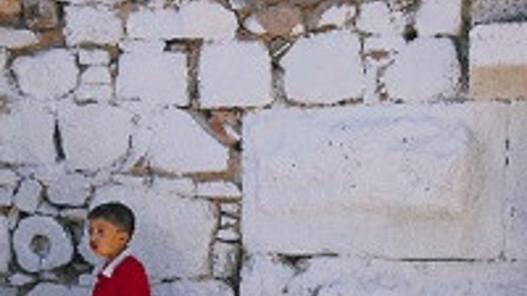 Antik tiyatro yeniden doğuyor