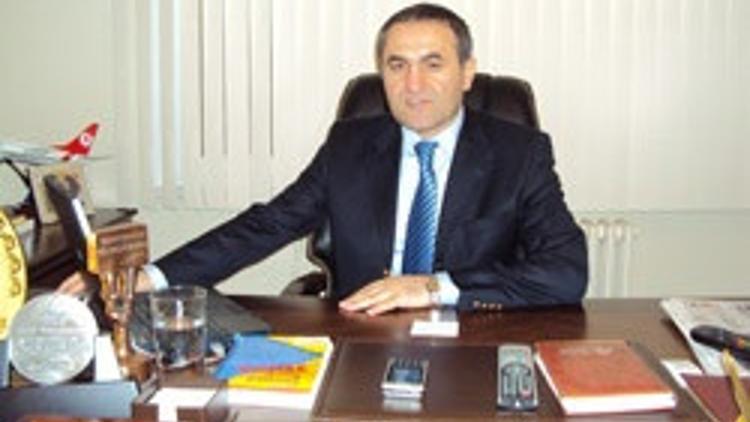 IRAK'TA 600 MİLYON DOLARLIK İMZA
