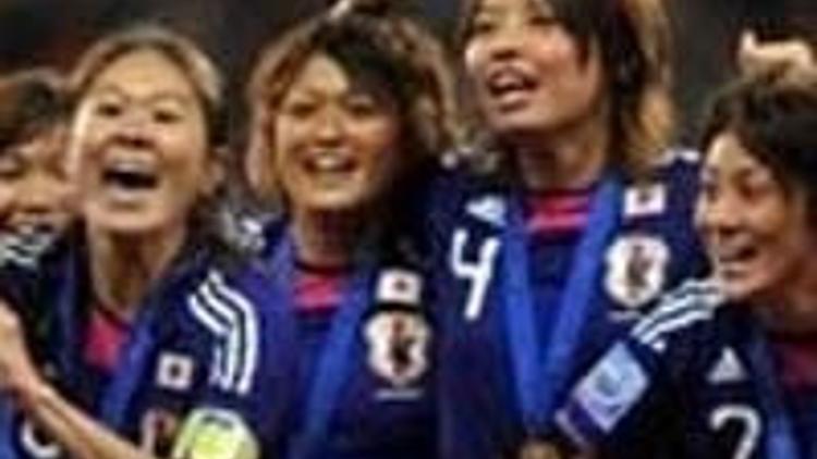 Japonya Dünya Şampiyonu