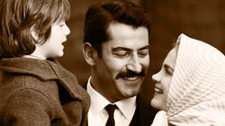 Frankfurt Türk Film Festivali'nde bir ilk
