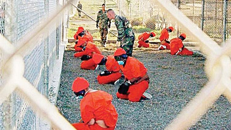 CIA'in 'işkence raporu' açıklandı