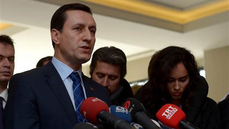 'Devletin görevlileri o TIR'ların başındadır'