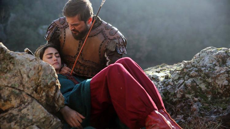 Dirilis Ertugrul Izle Yeni Bolumde Ertugrul Tuzaga Duser Keyif Haberleri
