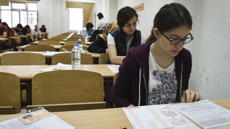 Maratonda son düzlük