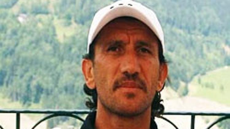 Rüştü'nün büyük üzüntüsü