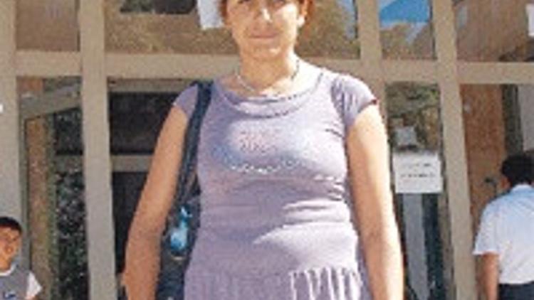 Köprü’de teşhire beş ay ceza