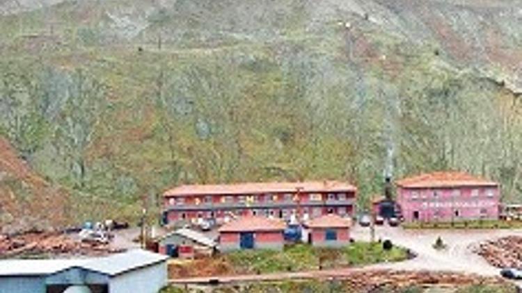 Madenden kaçış yok