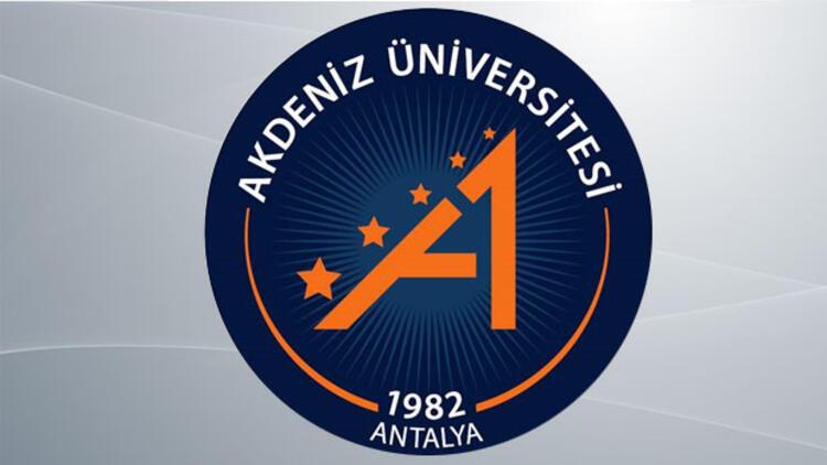 Akdeniz Üniversitesi’nin logosu değişti