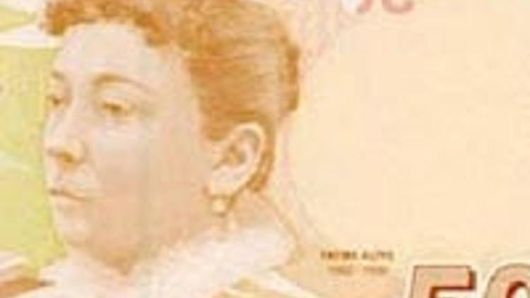 50 lira edebiyat dünyasını ikiye böldü