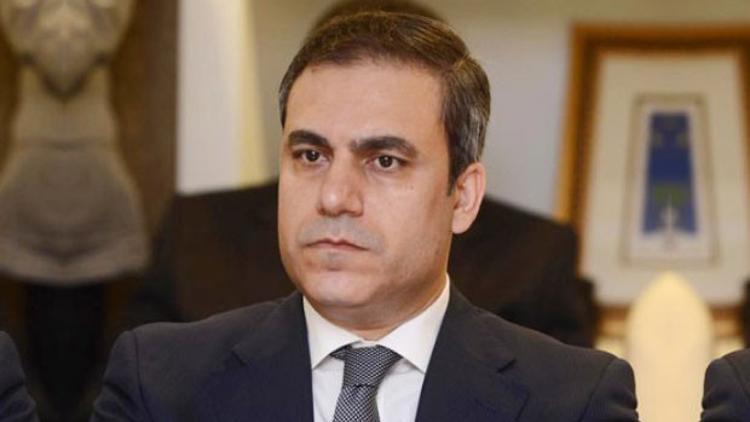 Ankara'daki o zirveyi ABD dinledi iddiası
