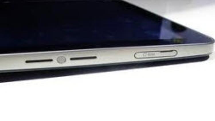 Galaxy Tab 10.1 artık özgür