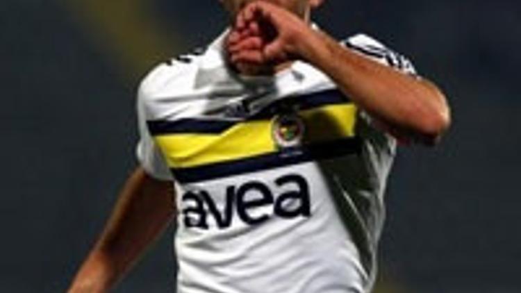 Rotayı kaptan çizdi