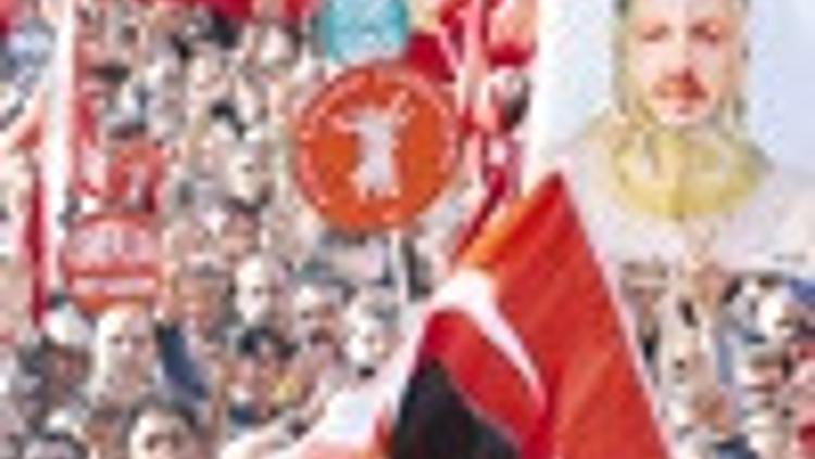 In search of a Kurd and Alevi strategy