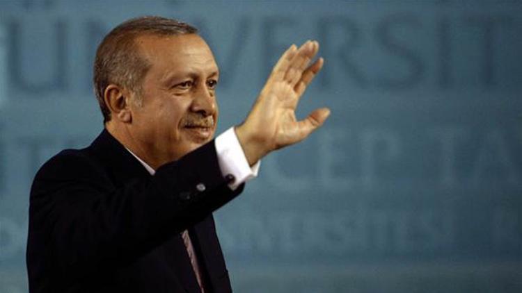 Erdoğan "Salı'dan sonra sokaklar vandallardan temizlenecek"