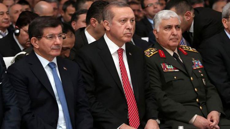 Cumhurbaşkanı Erdoğan Aselsan'da konuştu