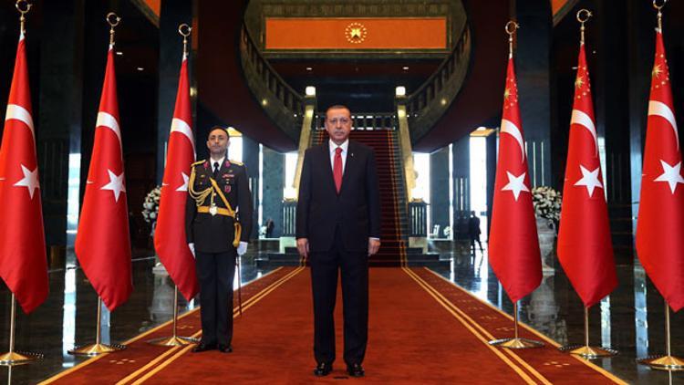 29 Ekim resepsiyonu iptal