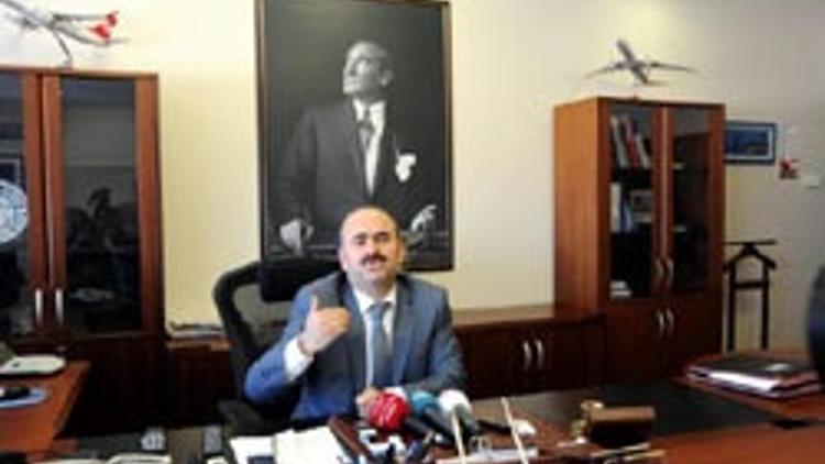 "İsrail Türk yolculara nasıl davrandıysa aynısını yaptık"