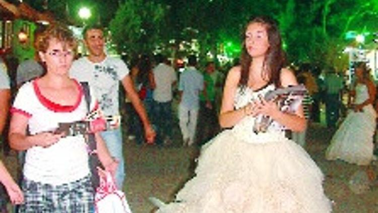 Fuar’ı bekletmeyin