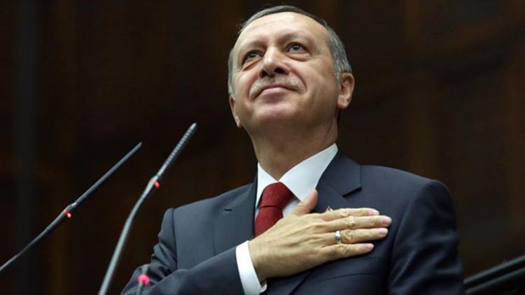 Erdoğan'ın mal varlığı açıklandı