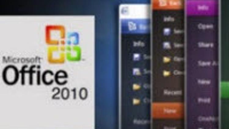 Microsoft'tan Office 365