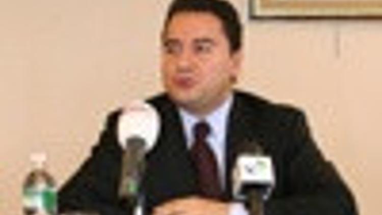 Foreign minister says Turkey wants to normalize relations with Armenia