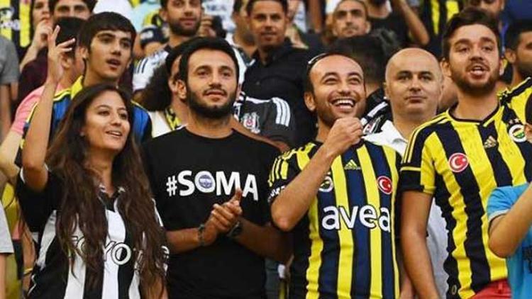Beşiktaşlı Kadıköy'e F.Bahçeli İkitelli'ye
