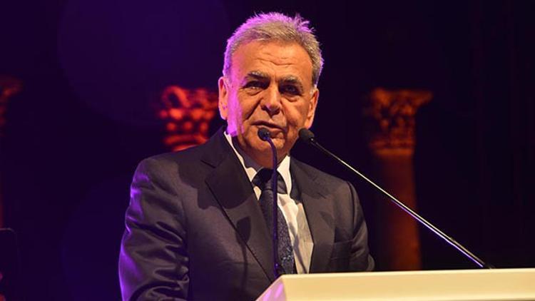 Kocaoğlu, "Sıra Foça'da"
