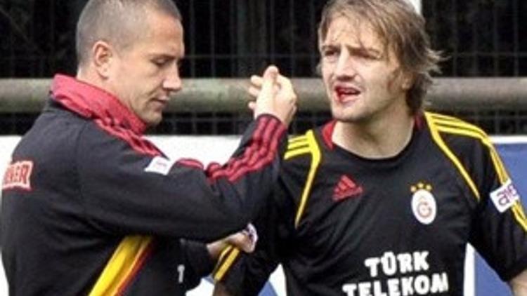 İşte Arda'yı çıldırtan o söz
