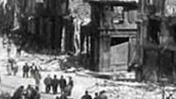 İzmir yangınıyla ilgili flaş gelişme