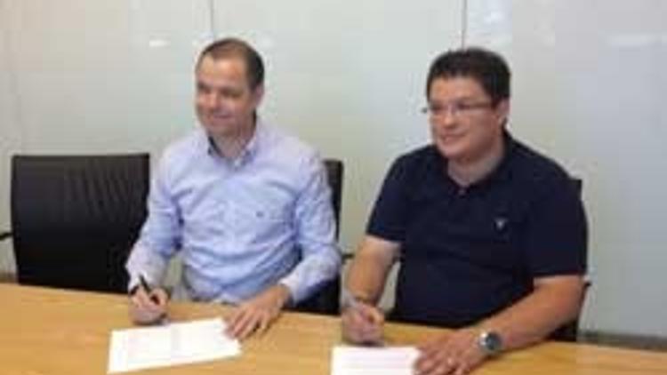 Erikli'nin eski CEO' tasit.com'a ortak oldu