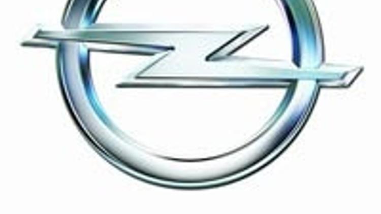 Opel'e sürpriz talip