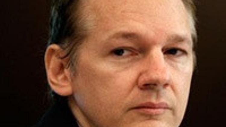 ABD’den Assange’a ‘komplo’ soruşturması