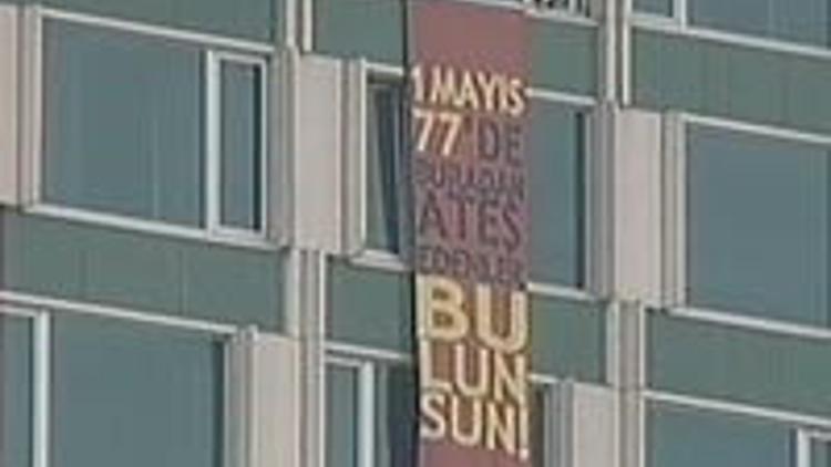 5 yıldızlı protesto
