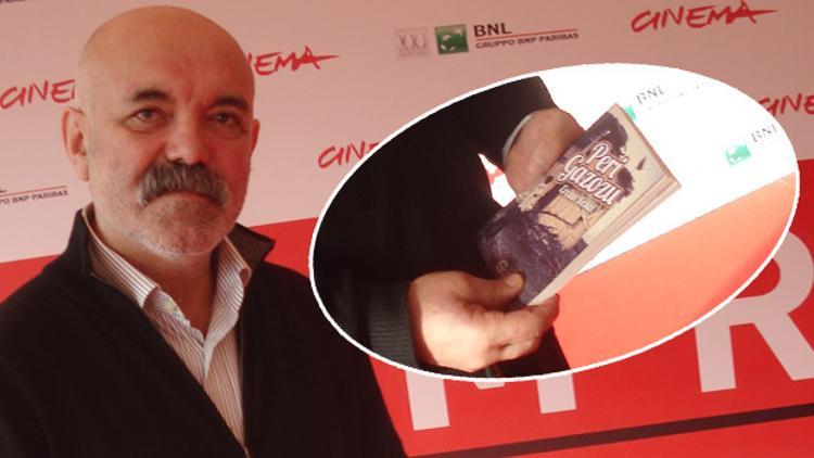 "Peri Gazozu" kitabının devamı geliyor