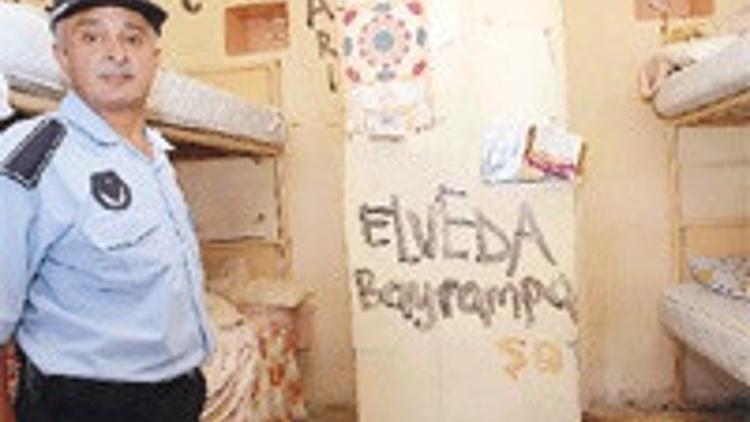 Bayrampaşa, sen de döndün soğuk taşa