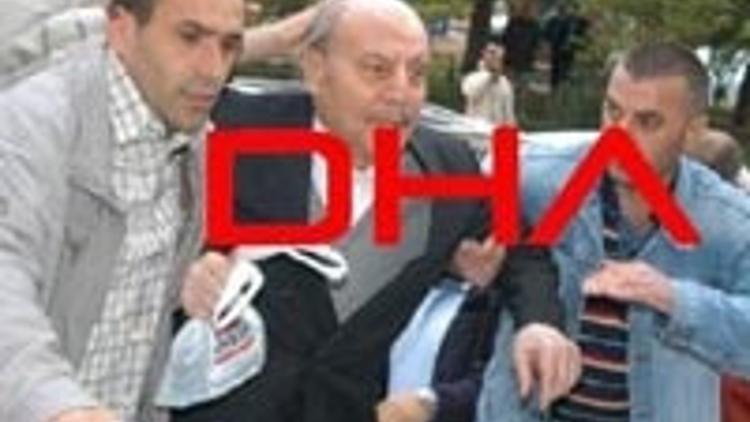 Vakit yazarı Hüseyin Üzmez tutuklandı