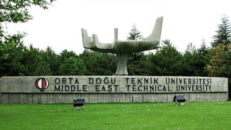 ODTÜ ilk 100’de