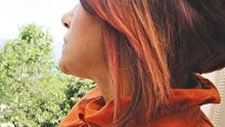 Önce roman sonra davalık oldu
