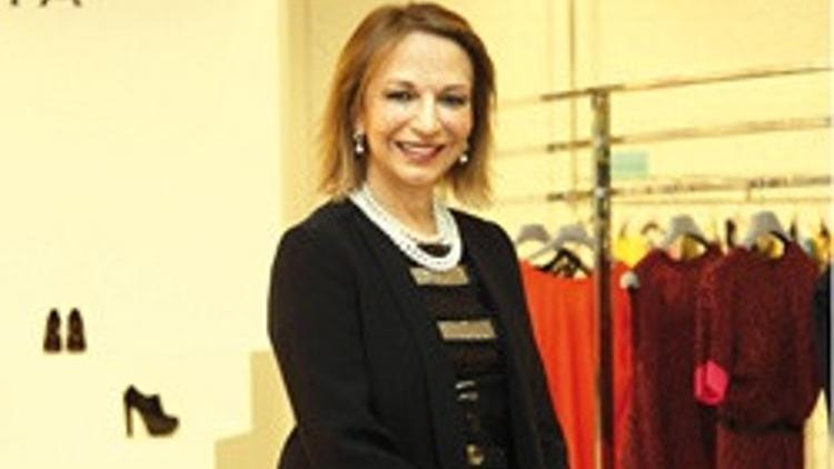 Harvey Nichols’a Lafayette’i ekliyor ‘zirve’ye oynuyor